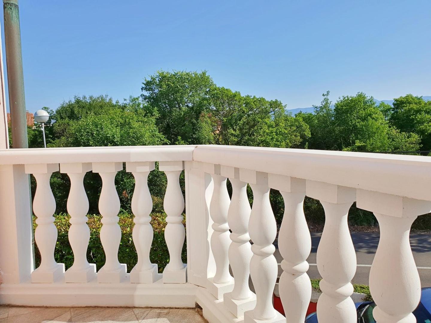סולינה Apartments Vodopija מראה חיצוני תמונה