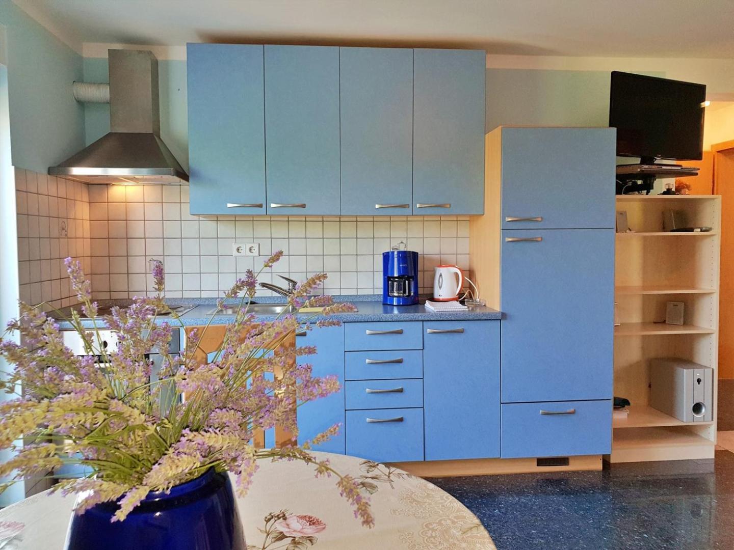 סולינה Apartments Vodopija מראה חיצוני תמונה