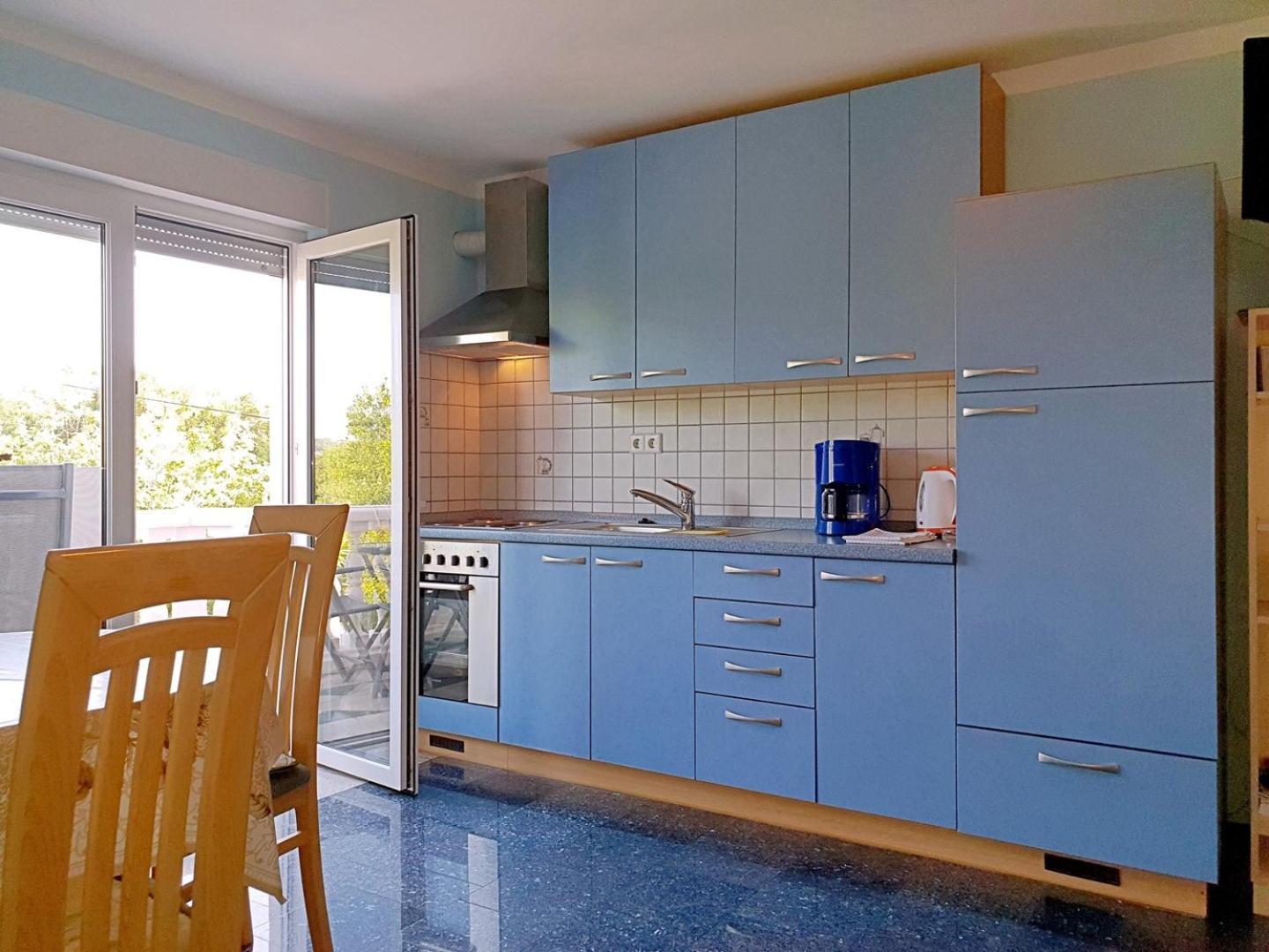 סולינה Apartments Vodopija מראה חיצוני תמונה